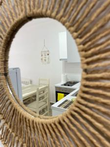 Shengjini Coast Apartments