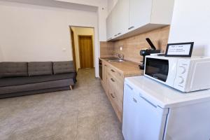 Apartments Punta Piran 