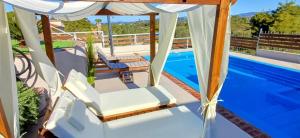 Villa Angelo Porto Heli