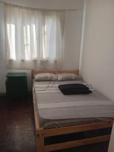 Hotel de habitaciones