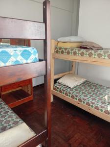 Hotel de habitaciones