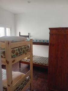 Hotel de habitaciones