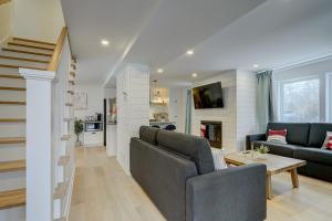 951 Shefford 4 bedrooms house