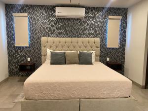 Baja Mar Apartments - Ubicacion 10