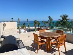 Baja Mar Apartments - Ubicacion 10