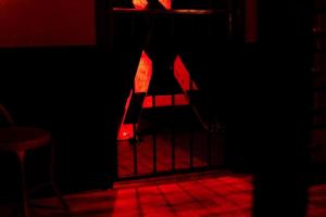 Adult BnB Eurekas House of Pleasure