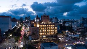 Hotel Windsor Barranquilla