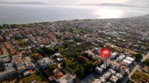 Ofrinio Olive Apartments