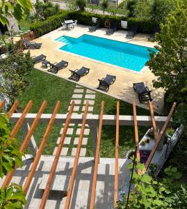 Alojamento Casa da Pedra Verde