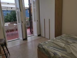 Il Terrazzo in Collina