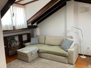 Apartamento Santa Lucía