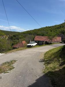 Seoska idila, Krivići