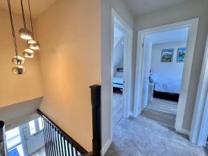 Modern Retreat in Mumbles - Disabled Access!