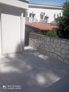 Apartmani Valentina Drvenik