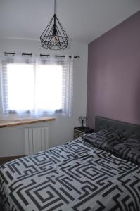 Appartement T2 proche forêt et plages