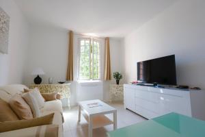 Le Nine - Apt 2 prs standing Vieil Antibes