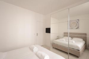 Le Nine - Apt 2 prs standing Vieil Antibes