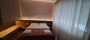 Edgars Tirana City Center Apartment