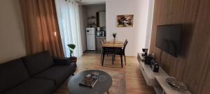Edgars Tirana City Center Apartment