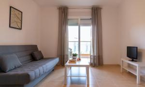 CT 386 AL - Faros Roquetas Beach Apartment