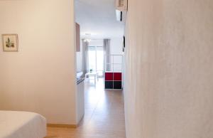 CT 386 AL - Faros Roquetas Beach Apartment