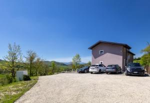 Riserva Del Frignano Appartaments