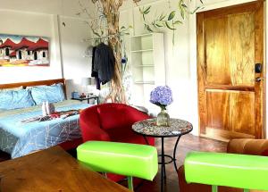 Laughing Falcon Studio