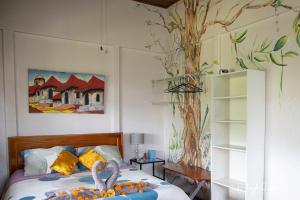 Laughing Falcon Studio