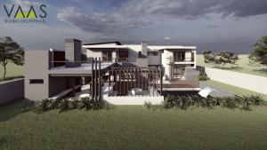 Bushveld View Estate 316 Eagle Owl Street