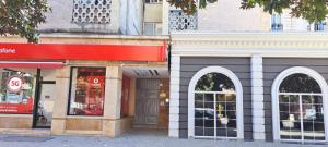 Edgars Tirana City Center Apartment