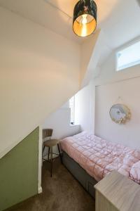 Luxury Hastings Apartment