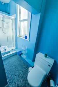 Luxury Hastings Apartment