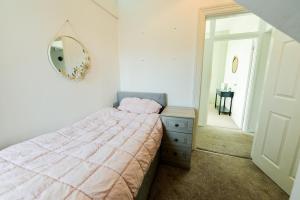 Luxury Hastings Apartment