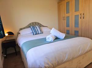 Relaxing coastal getaway in Mortehoe, Woolacombe