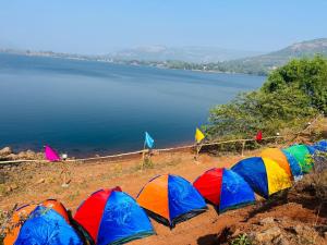 The Lake Story - Uksan