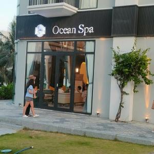 Bai Dai Cam Ranh Apartment