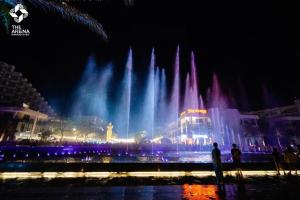 Ahome Cam Ranh