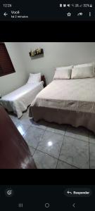 Casa de Temporada Ipê Rosa