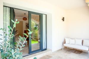 Maisons d'hotes Villa Lily of the valley : photos des chambres