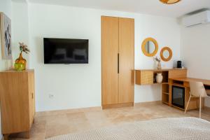 Maisons d'hotes Villa Lily of the valley : photos des chambres