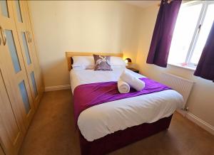 Relaxing coastal getaway in Mortehoe, Woolacombe
