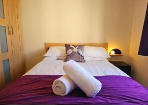 Relaxing coastal getaway in Mortehoe, Woolacombe