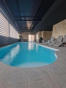 Apartman Tajmles Wellnes & Spa
