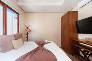 9Br Luxury Villas Aldea Zama, Private Pools & Gym!