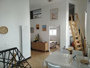 Appartements Escale a Bray Dunes : photos des chambres