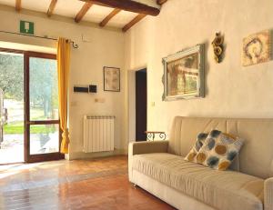 Agriturismo, Casa Borgo