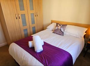 Relaxing coastal getaway in Mortehoe, Woolacombe