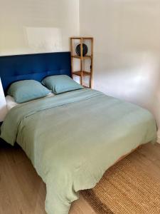 Appartement Zephyr - à 1 minute de la plage