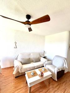 Apartamento Aguadulce