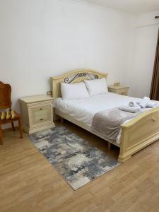 Comfort Apartment